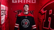 Chiarot GIF by Rapid City Rush