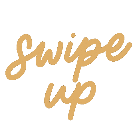 Swipe Up Sticker
