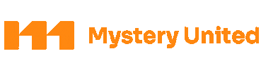 MysteryUnitedShop football goal united mystery Sticker