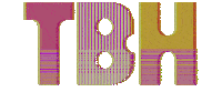 Art Glitch Sticker