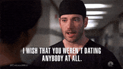 chicago med GIF by NBC