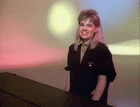 Head Over Heels GIF by The Go-Go's
