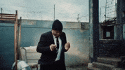 Eric Andre Cop GIF by IDK