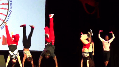 hip hop dance breakdance GIF by Chicago Dance Crash