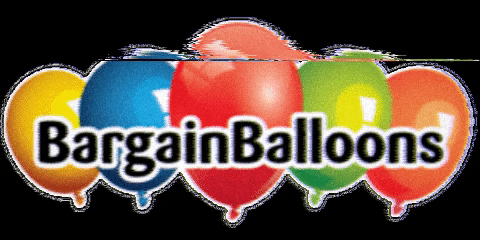 bargainballoons giphygifmaker bargainballoons GIF