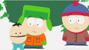 south park television GIF