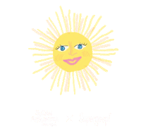 Happy Summer Sticker by Supergoop!