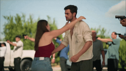 Bereketli Topraklar GIF by Show TV