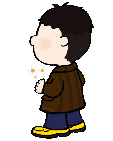 Gd Peaceminusone Sticker