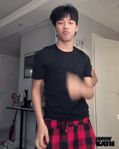 Stronger GIF