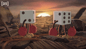 Rick And Morty Fighting GIF by Adult Swim