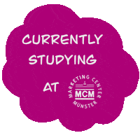 Mcmmarketing Sticker by mcm_muenster