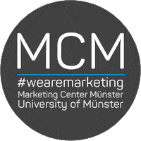 Mcmmarketing Sticker by mcm_muenster