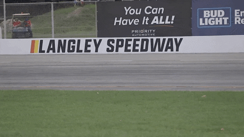 LangleySpeedway giphyupload GIF