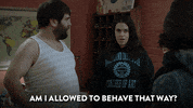 season 4 ilana wexler GIF by Broad City