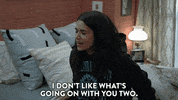 season 4 ilana wexler GIF by Broad City