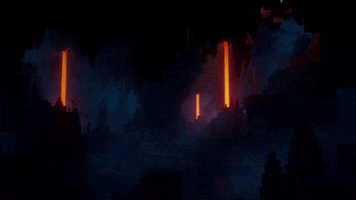 Video Game Oops GIF by Minecraft