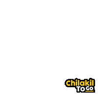 Chilakiltogo thank you thanks chilaquiles chila Sticker