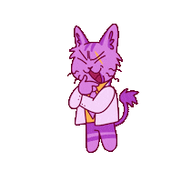 Weather Forecats Sticker by Jen