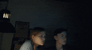 The Lodge Horror GIF by NEON