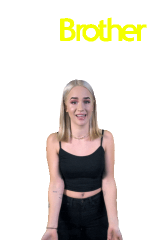 Bb20 Gina Sticker by ProSiebenSat.1