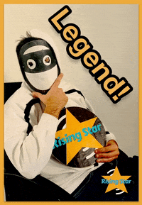 stickupmusic game music legend hive GIF