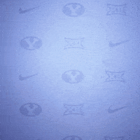 Byu Baseball Reuter GIF by BYU Cougars