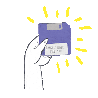 Animated Sticker