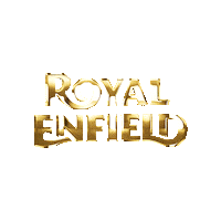 Ridepure Puremotorcycling Sticker by Royal Enfield