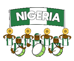 world cup football Sticker by Percolate Galactic