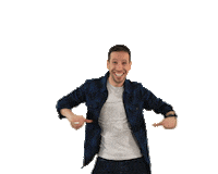 Dance Dancing Sticker by RTBF