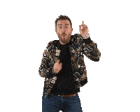 Marco Tipik Sticker by RTBF