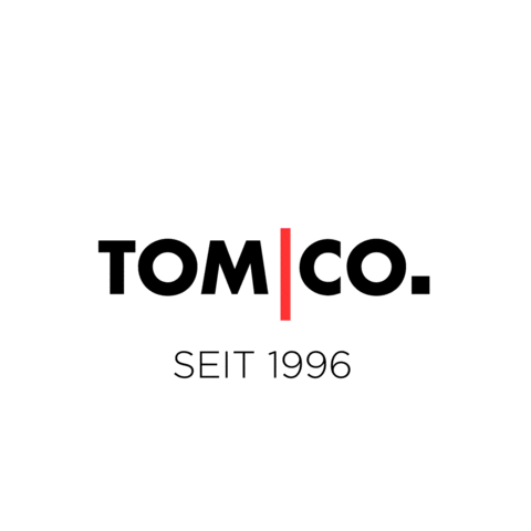 tomco_hair giphyupload friseur jubiläum tomco Sticker