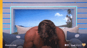 Cbs Love GIF by LoveIslandUSA