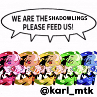 Cookie Run Kingdom GIF