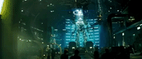 transformers GIF