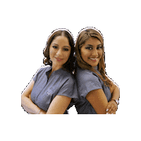 Radiabeautylab rdl radia radiabeautylab Sticker