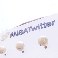 nba awards GIF by Twitter