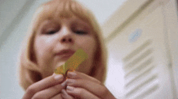 grace vanderwaal GIF by America's Got Talent