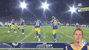 Regular Season Football GIF by NFL