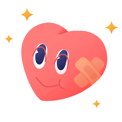 Mbs Love Sticker by Moselo