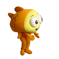 Happy Dance Sticker by goldfishswimschool