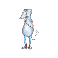 Gehts Noch What Sticker