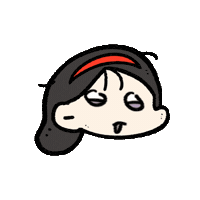 Bori Sticker