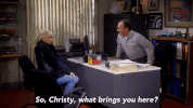 season 1 fireballs and bullet holes GIF by mom