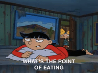 hey arnold nicksplat GIF
