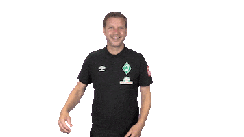 Florian Kohfeldt Bundesliga Sticker by SV Werder Bremen