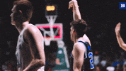 Ncaa Sports College GIF by Duke Men's Basketball