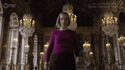 New Age History GIF by PBS