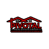 Realestate Preg Sticker by Pivotal Real Estate Group
